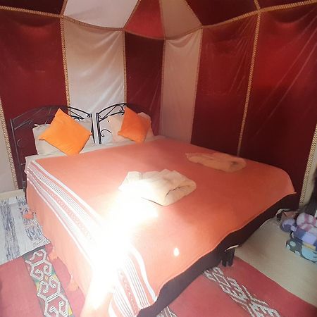 Camel Trekking Desert Camp Merzouga Exterior foto