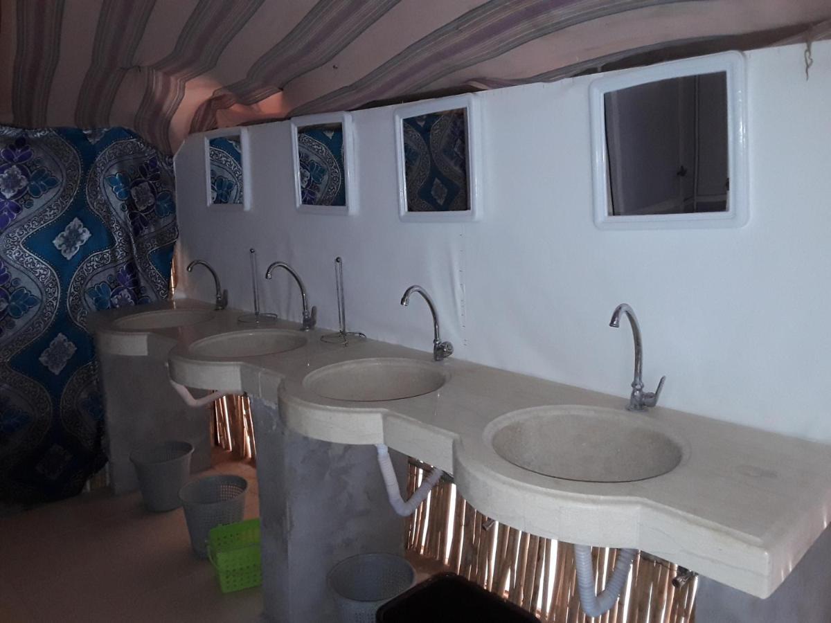 Camel Trekking Desert Camp Merzouga Exterior foto